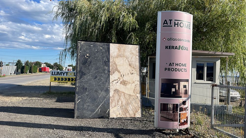 Granit ,travertin ,plinta ,diferite culori si dimensiuni