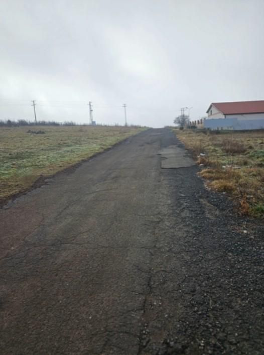 Парцел за продажба в ж.к Меден Рудник
