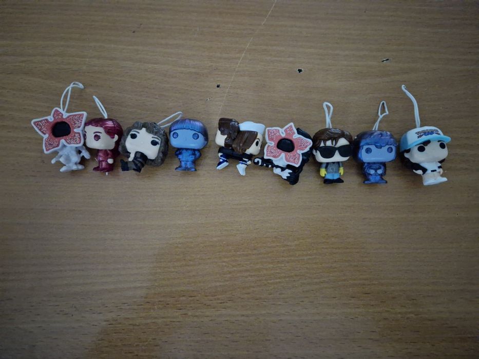 Продажа Фигурки осд