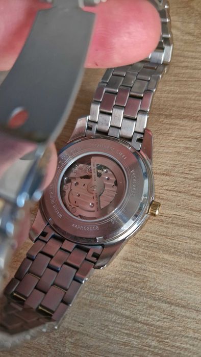 Ceas bulova automatic