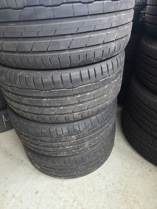 19 цола джанти за Mercedes C klasse E klasse  5×112 Skoda audi
