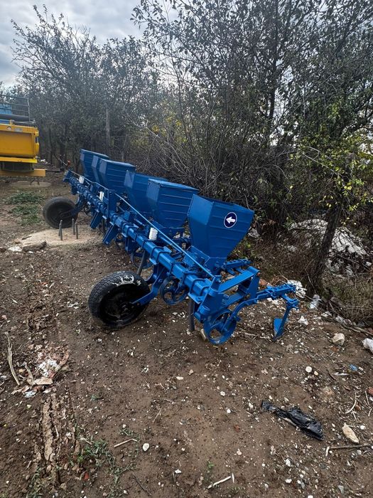 Vand cultivator de piatra neamt