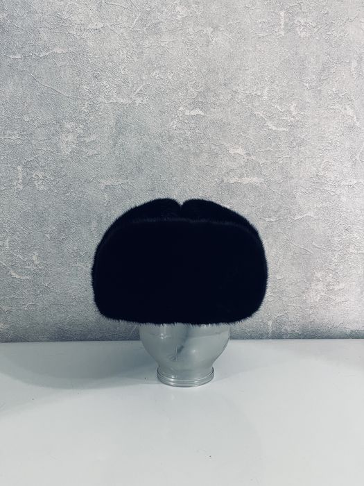 Продам шапку ушанку