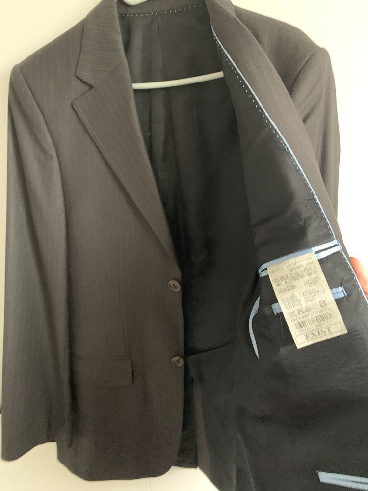 Sacou elegant barbati