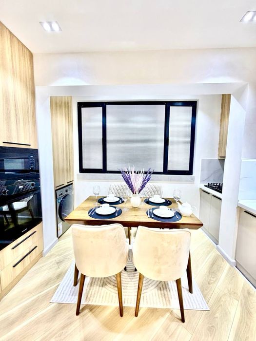 Центр! 3 комнатная / Саид Барака