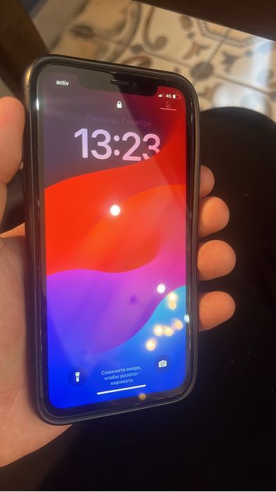 Айфон 11 64гб описания оқы