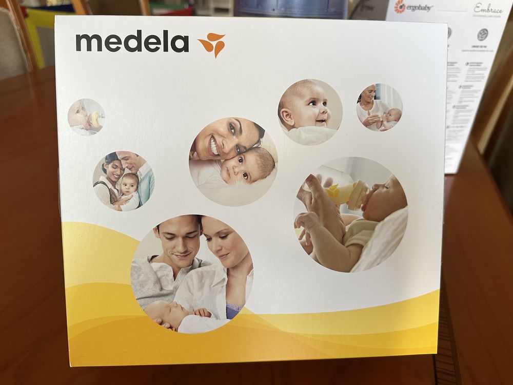 Набор Medela