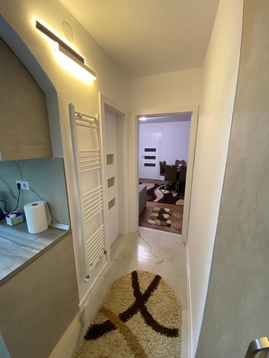 Apartament 2 camere Cedonia