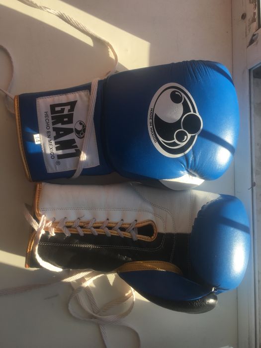 Перчатки 16 унций