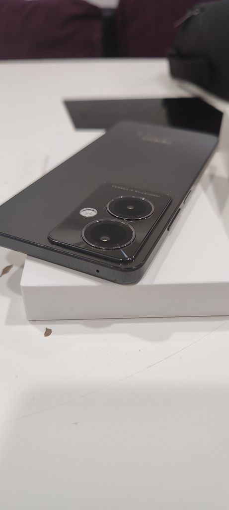 Oppo a79 8GB Ram 258GB Rom 5g телефон в гаранция
