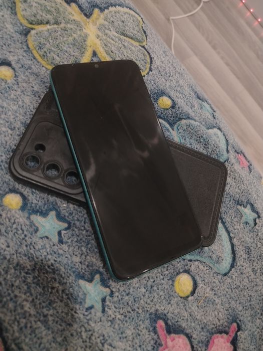 Телефон в хорошем состоянии