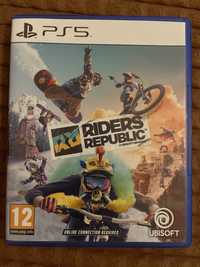 Riders Republic за PS5