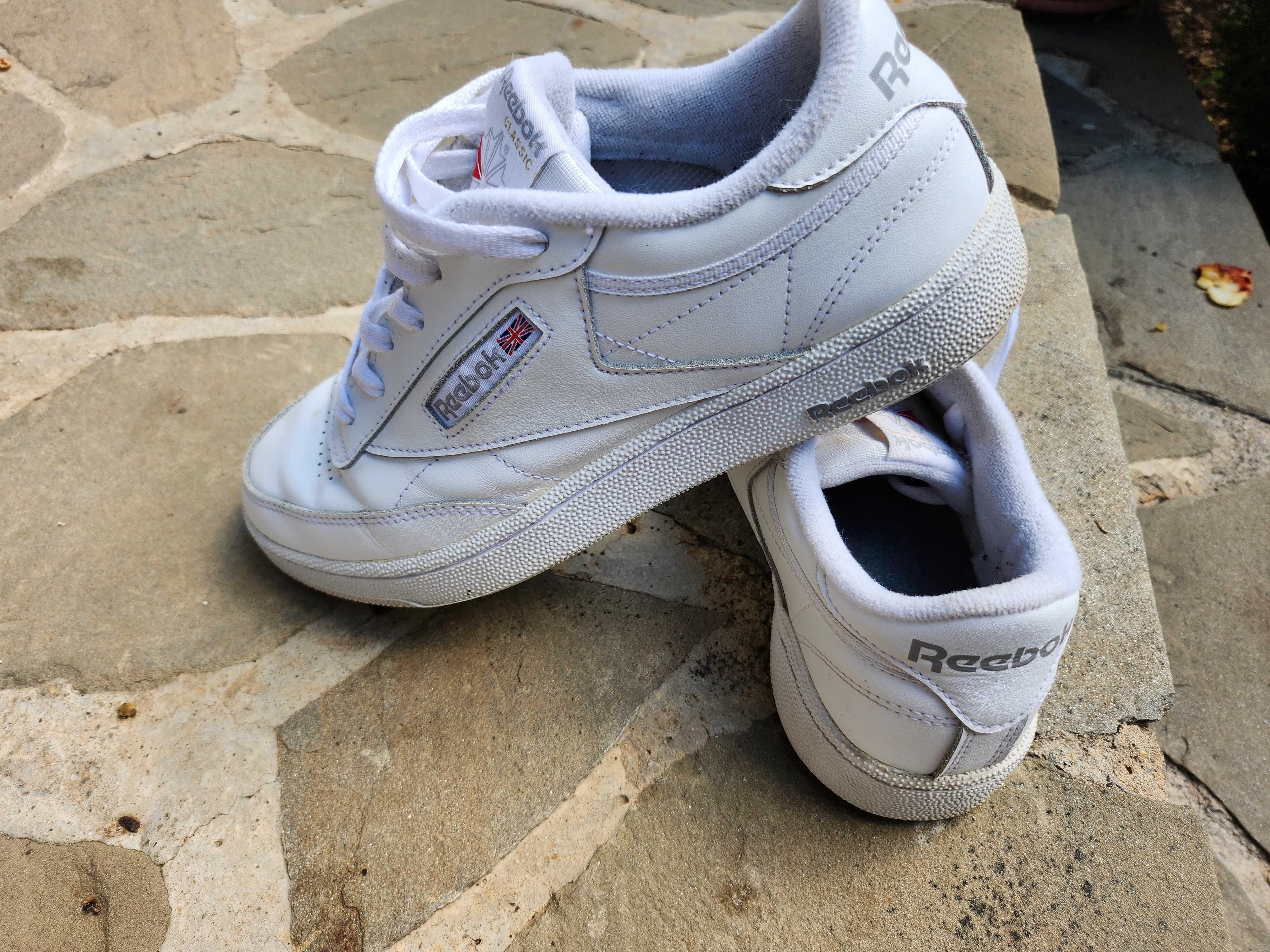 Reebok Clasic, mărimea EUR 40.5 / UK 7