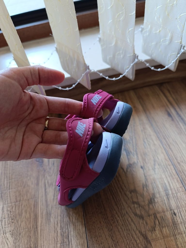 Детски сандали Nike