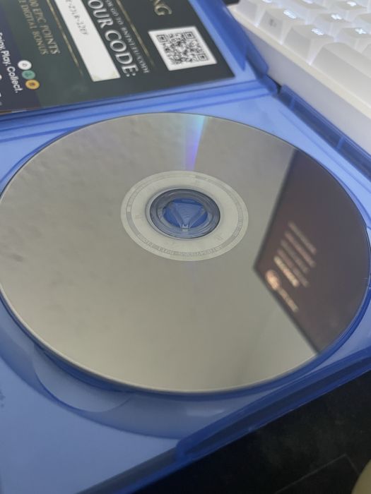 Elden Ring за PS5/PlayStation 5