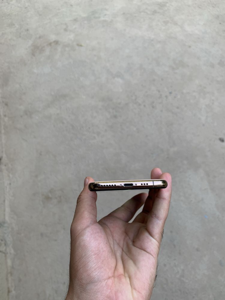 Iphone xs 256 gb