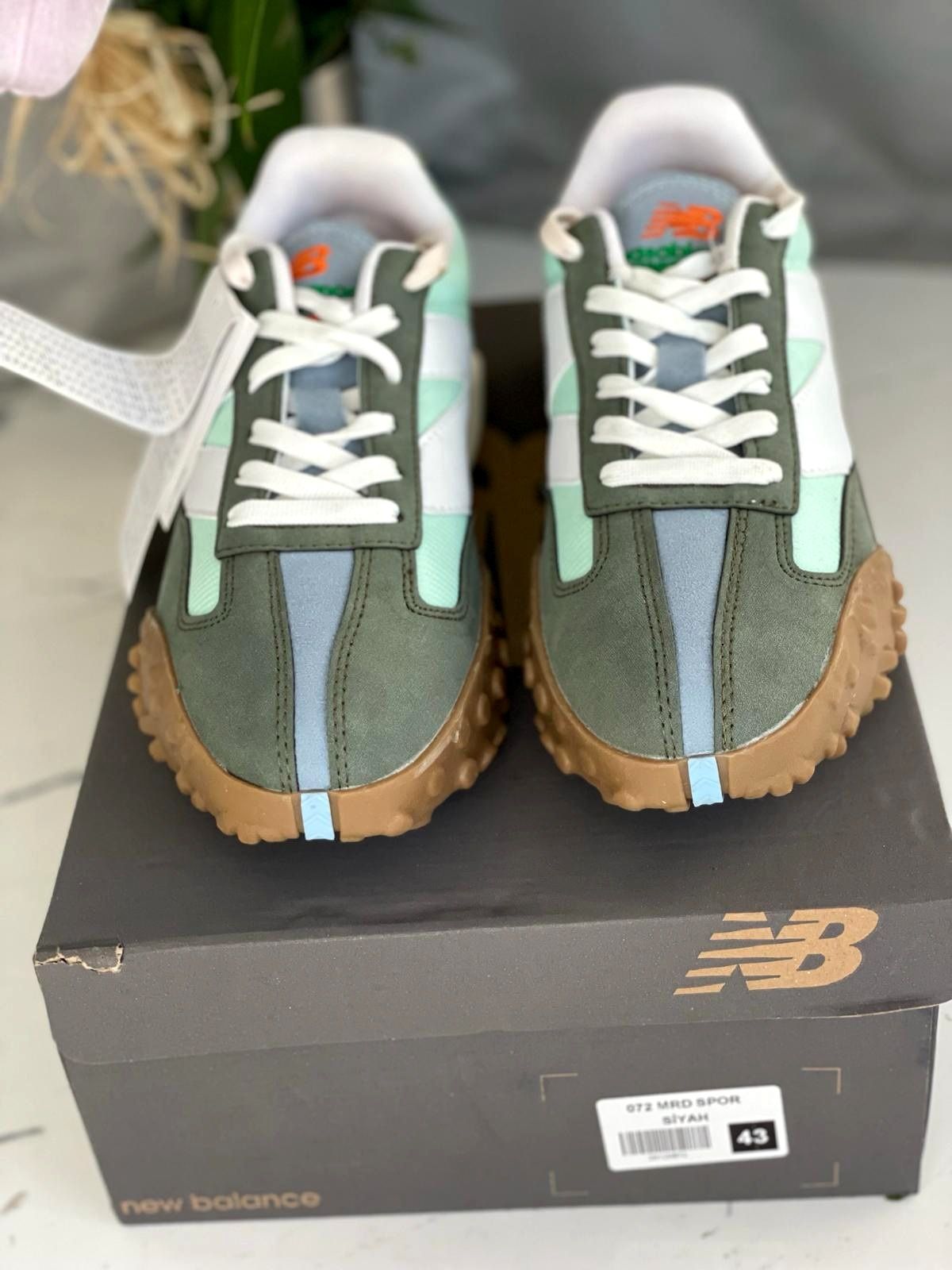New Balance XC-72 обувки 36-40