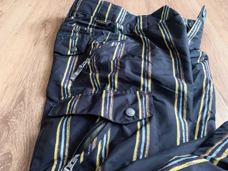 BURTON DryRide ски сноуборд панталон дамски S