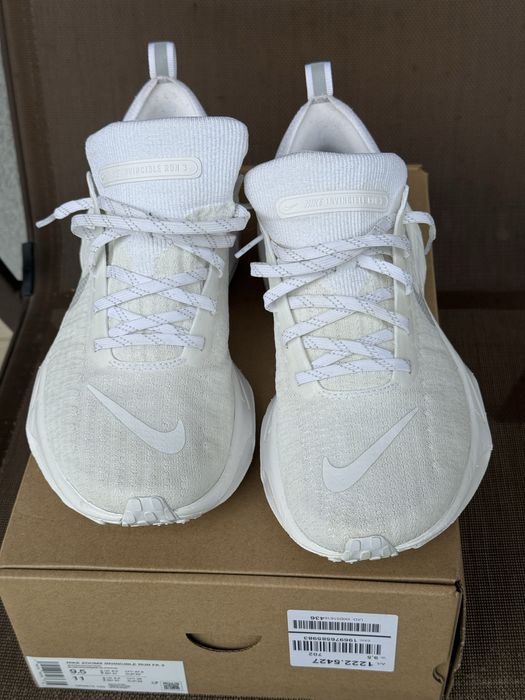 Nike ZoomX Invincible run 3