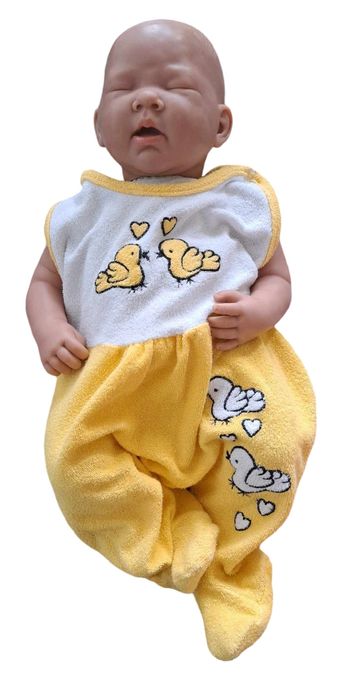 Reborn кукла,реалистична кукла