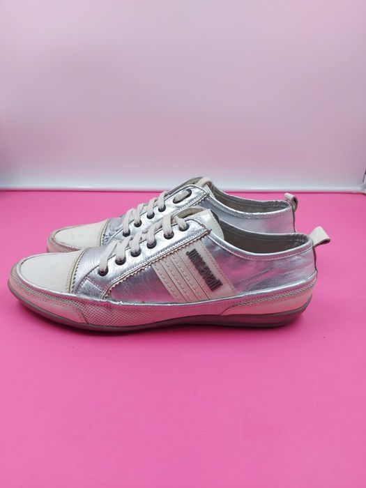 Just Cavalli номер 45 Оригинални мъжки обувки