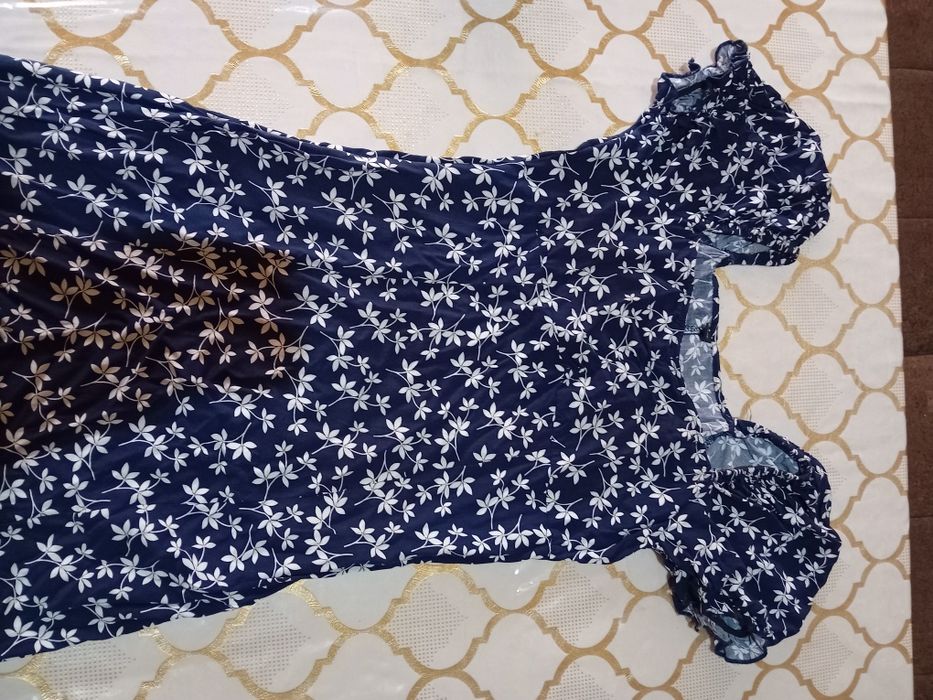 Кийилган оз маротаба янгилариям бор