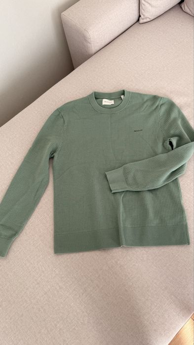 Кофта Gant оригинал