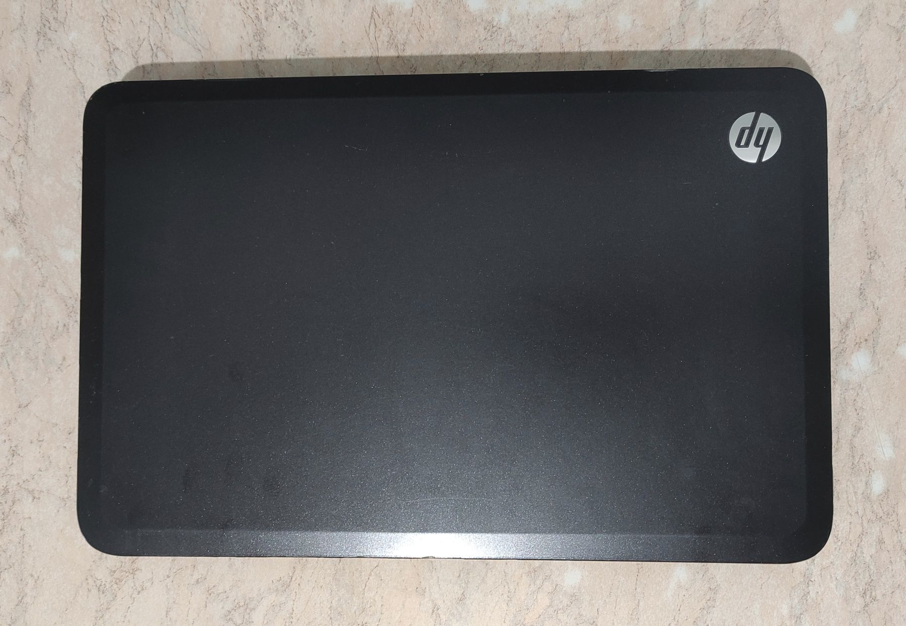 Продается ноутбук HP Pavilion g6