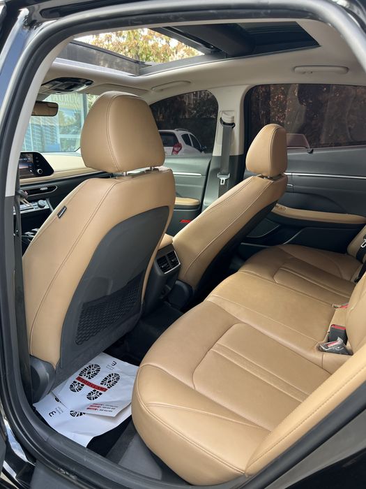 Hyundai sonata 2022 yil full 70000 probeg