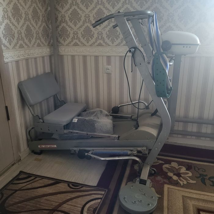 Универсальный тренажор для дома