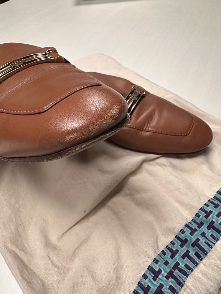 Естатвена кожа Tory Burch, 40 номер