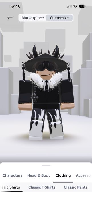 Аккаут в роблокс все что есть на аккаунте идет вместе с ним