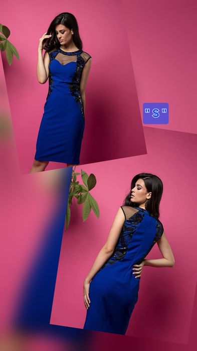 Rochii elegante damă