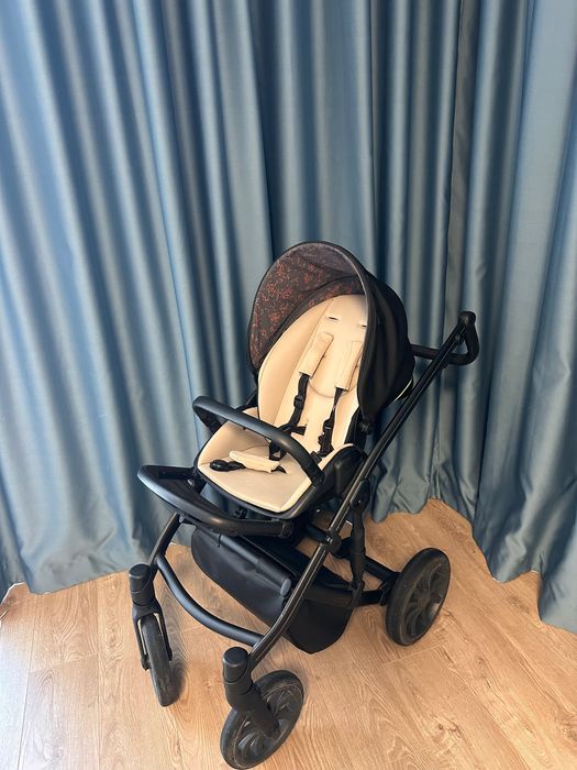 Детска количка 2 в 1  Anex m/type PRO, Safa Sahin