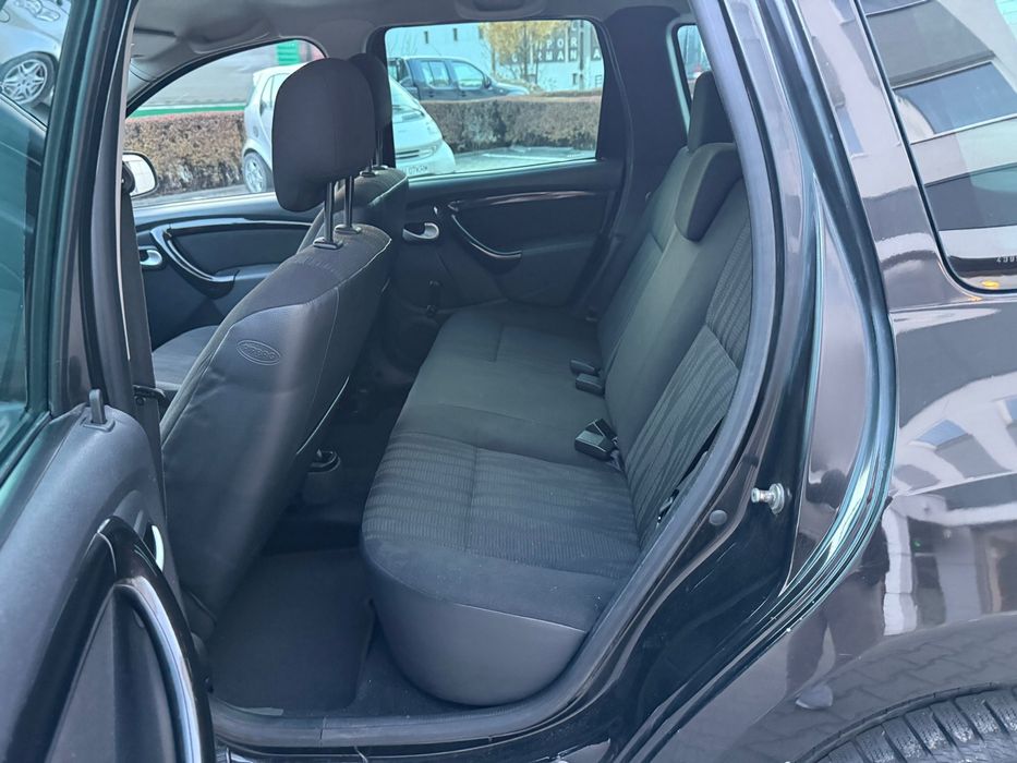 Dacia Duster 1.5 dCi , 2011