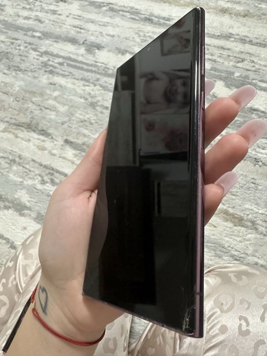 Samsunt S22 Ultra