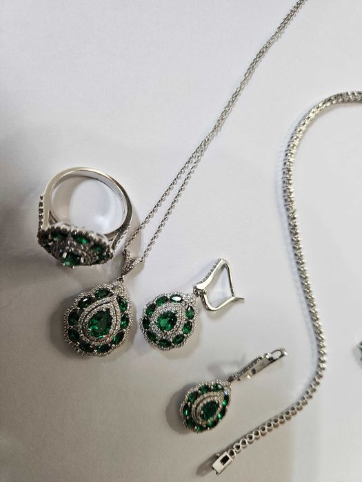 Colier Diamante 18K, 10000 EURO !