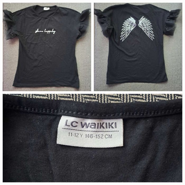 Кофточки , футболки на девочку