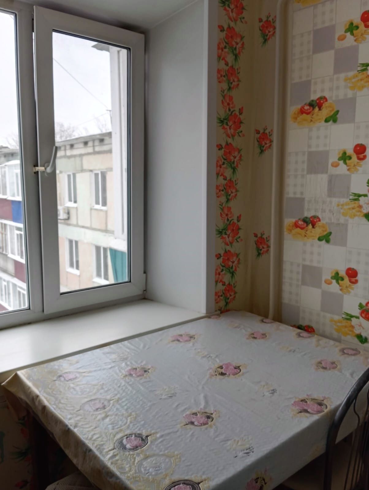 Продам 2х комнатную квартиру
