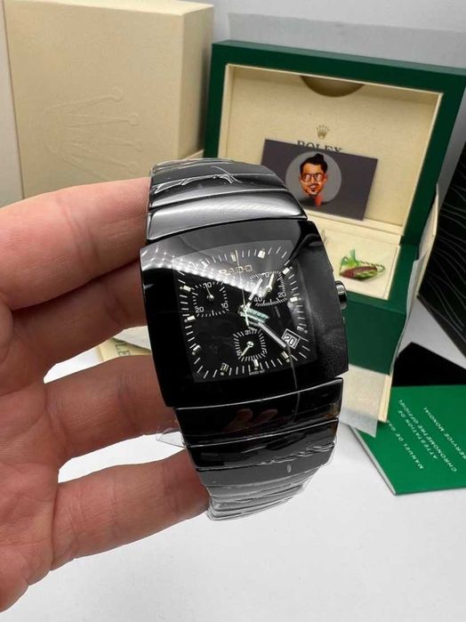 Rado Ceramica Collectie 3