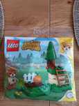 Lego Animal Crossing polybag