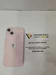 iPhone 13 , 128GB, Vintage Gold PODU ILOAIEI