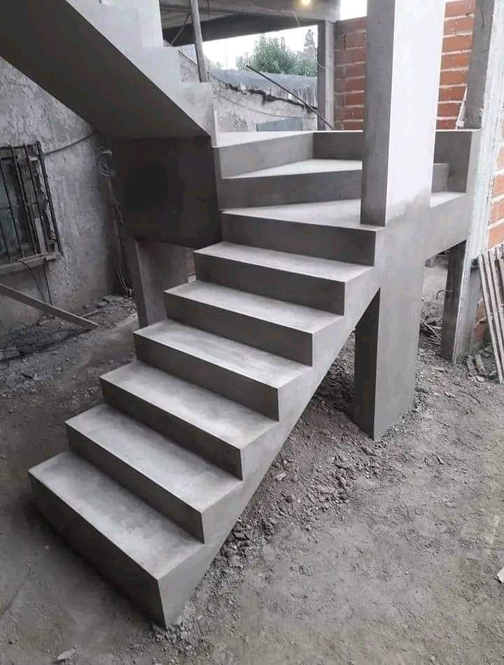 Beton Tovarniy  (mikserniy)