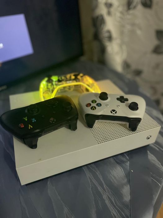 Xbox one S All Digital Edition
