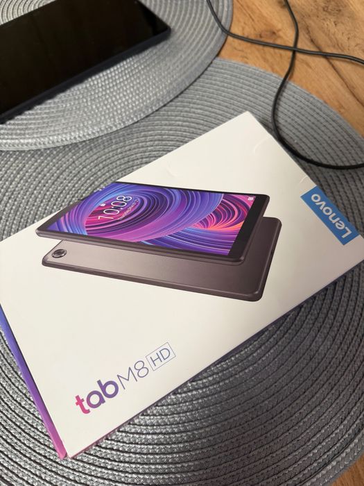 Таблет Lenovo TB8505-F