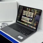 Ноутбук MacBook Air /Kaspi 0-0-12/Halyk 0-0-12/К/т:31-3055\ТехноАлтын