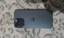 iphon 15 pro max (dubai)