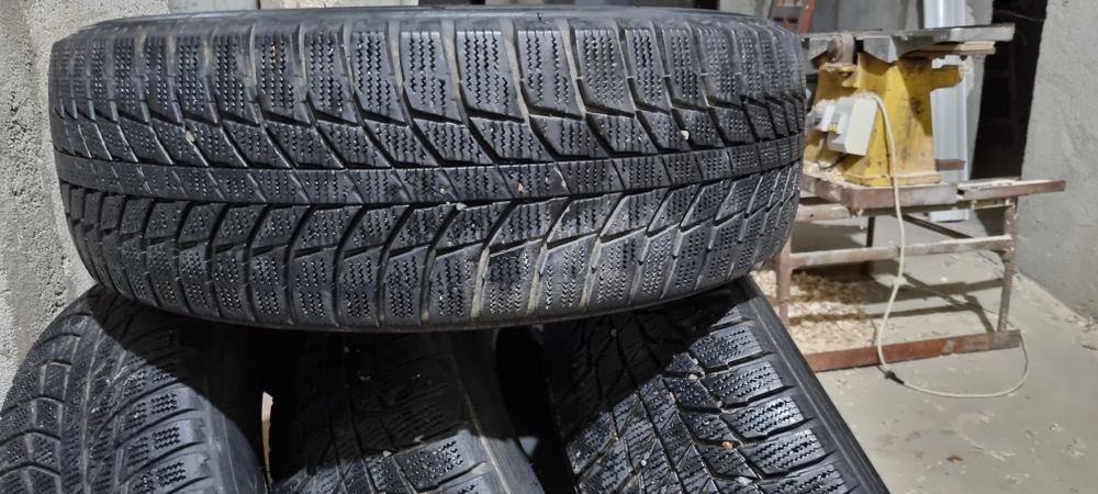 Зимний донгелек сатылады