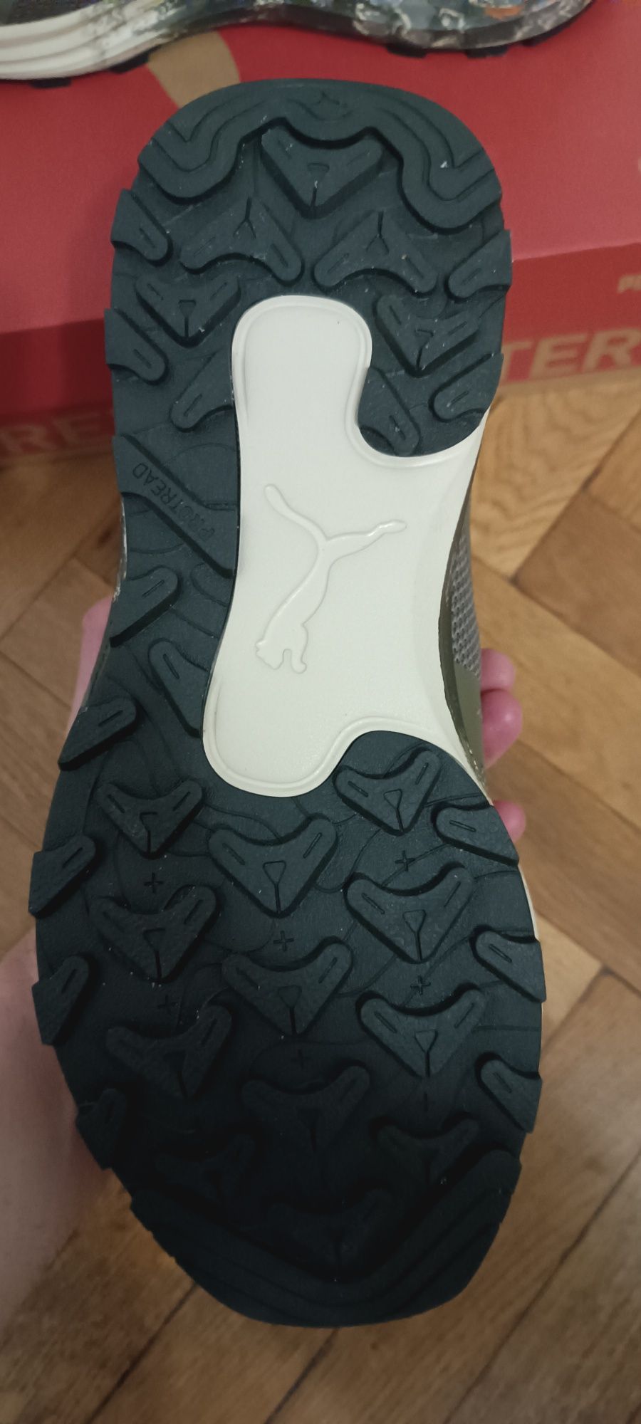 PUMA Reflect Lite Trail Landslide