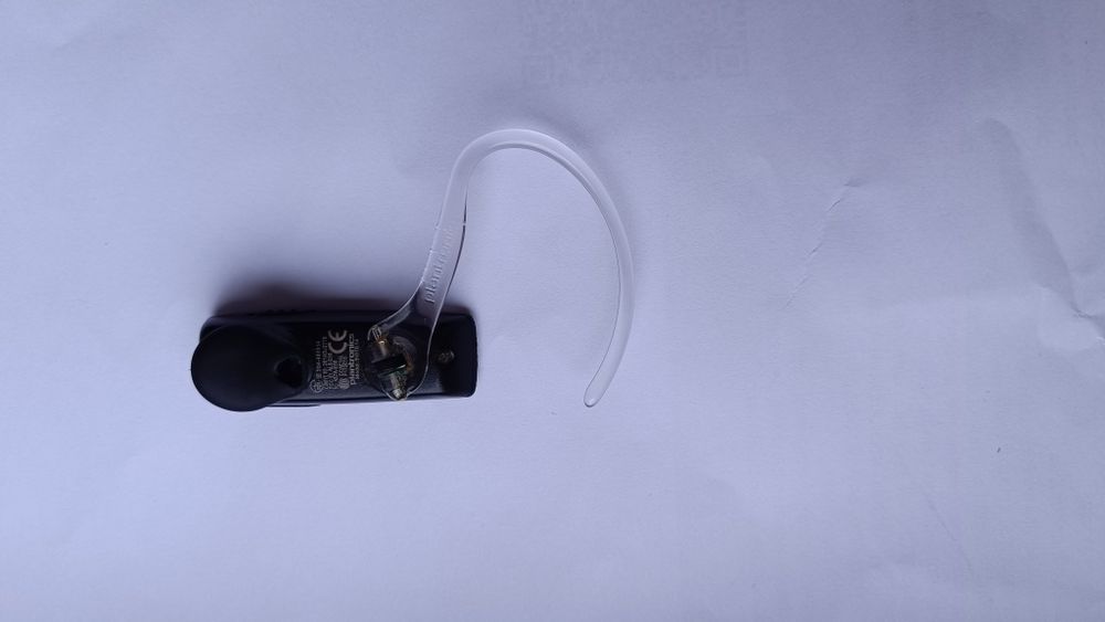 Plantronics Explorer 55 defecta